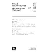 IEC 60794-3-10 Ed. 1.0 b:2002 IEC 60794-3-10 Ed. 1.0 b:2002