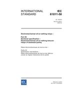 IEC 61811-50 Ed. 2.0 en:2002 IEC 61811-50 Ed. 2.0 en:2002