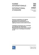 IEC 61821 Ed. 1.0 b:2002 IEC 61821 Ed. 1.0 b:2002