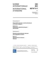 IEC 60747-5-1 Amd.2 Ed. 1.0 b:2002 IEC 60747-5-1 Amd.2 Ed. 1.0 b:2002