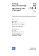 IEC 61340-3-2 Ed. 1.0 b:2002 IEC 61340-3-2 Ed. 1.0 b:2002