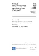 IEC 60353 Amd.1 Ed. 2.0 b:2002 IEC 60353 Amd.1 Ed. 2.0 b:2002