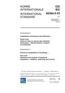IEC 60364-5-53 Amd.1 Ed. 3.0 b:2002 IEC 60364-5-53 Amd.1 Ed. 3.0 b:2002