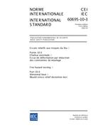 IEC 60695-10-3 Ed. 1.0 b:2002 IEC 60695-10-3 Ed. 1.0 b:2002