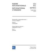 IEC 60748-1 Ed. 2.0 b IEC 60748-1 Ed. 2.0 b