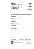 IEC 60809 Amd.2 Ed. 2.0 b:2002 IEC 60809 Amd.2 Ed. 2.0 b:2002