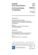 IEC 60898-1 Amd.1 Ed. 1.0 b:2002 IEC 60898-1 Amd.1 Ed. 1.0 b:2002