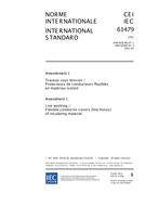 IEC 61479 Amd.1 Ed. 1.0 b:2002 IEC 61479 Amd.1 Ed. 1.0 b:2002