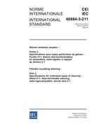 IEC 60684-3-211 Ed. 2.0 b:2002 IEC 60684-3-211 Ed. 2.0 b:2002