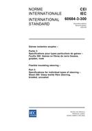 IEC 60684-3-300 Ed. 2.0 b IEC 60684-3-300 Ed. 2.0 b