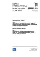 IEC 60684-3-320 Ed. 2.0 b IEC 60684-3-320 Ed. 2.0 b