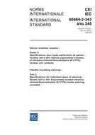 IEC 60684-3-343 Ed. 2.0 b IEC 60684-3-343 Ed. 2.0 b