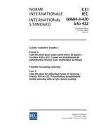 IEC 60684-3-420 Ed. 2.0 b IEC 60684-3-420 Ed. 2.0 b