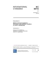 IEC 60731 Amd.1 Ed. 2.0 en:2002 IEC 60731 Amd.1 Ed. 2.0 en:2002