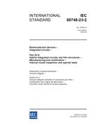 IEC 60748-23-2 Ed. 1.0 en IEC 60748-23-2 Ed. 1.0 en