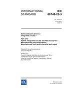 IEC 60748-23-3 Ed. 1.0 en IEC 60748-23-3 Ed. 1.0 en