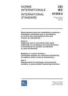 IEC 61559-2 Ed. 1.0 b IEC 61559-2 Ed. 1.0 b