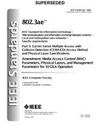 IEEE 802.3ae-2002