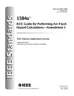IEEE 1584a-2004