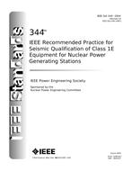 IEEE 344-2004
