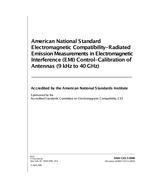 IEEE C63.5-1998