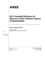IEEE 982.1