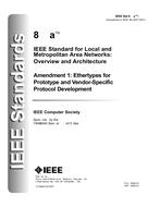 IEEE 802a-2003