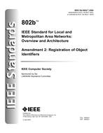IEEE 802b-2004