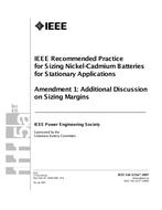 IEEE 1115a-2007