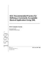 IEEE 1599