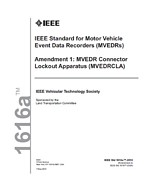 IEEE 1616a-2010