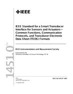 IEEE 1451.0
