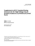 IEEE C37.04f-1990