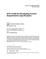 IEEE 1233-1998