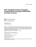 IEEE C37.111-1991