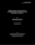 IEEE C37.37a-1992