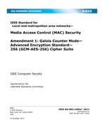 IEEE 802.1AEbn-2011