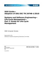 IEEE 24748-1-2011