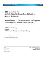 IEEE 802.16p-2012