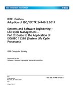 IEEE 24748-2-2012
