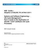 IEEE 24748-3-2012