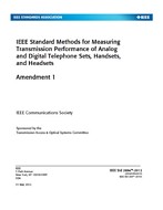 IEEE 269a-2012
