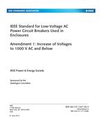 IEEE C37.13a-2012