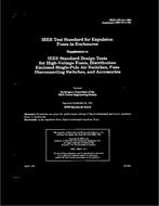 IEEE C37.41c-1991