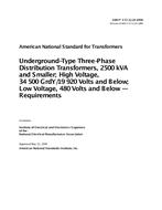 IEEE C57.12.24