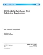 IEEE C37.121-2012