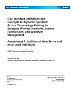 IEEE 1900.1a-2012