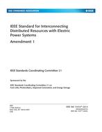 IEEE 1547a-2014