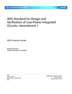IEEE 1801a-2014