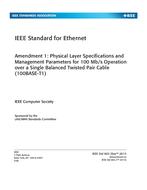 IEEE 802.3bw-2015